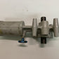 Plumbing HPR Series Hydraulic Pump Cylinder Block 9 Bolt 24 Teeth
