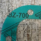 Bezares PTO 4000 Series Gasket Kit BZ-700 *Only Pictured Items Included*