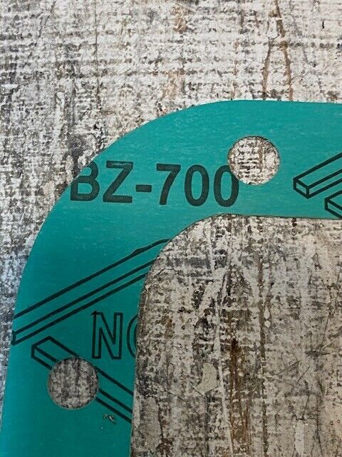 Bezares PTO 4000 Series Gasket Kit BZ-700 *Only Pictured Items Included*