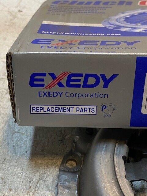 Exedy Clutch Cover DHC508 | 4L25A