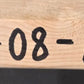 Pnuematic Rotation Unit 10.10 for EP95 | 2 3/8" Output Shaft 26" Overall Length