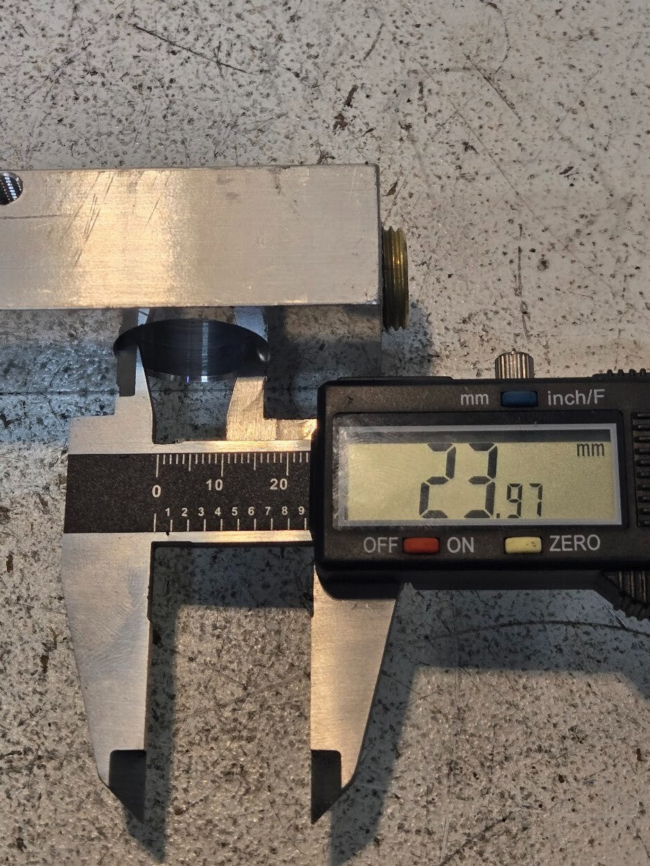 Injector Rail R8-51947-001 for IMPCO | 1110