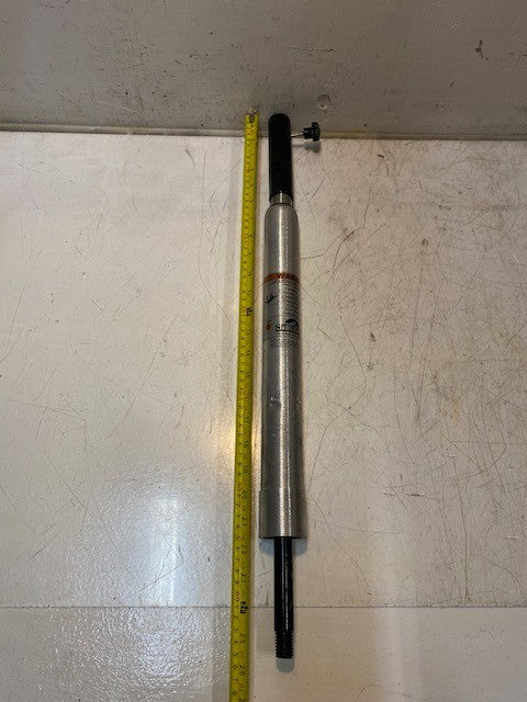 Springfield Marine King Pin Boat Seat Post 8123050 Class B  25-1/2" Long