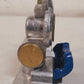 Phillips Blue Service Shut-Off Gladhand 12-336
