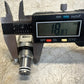 Pilot-Operated Pressure Relief Cartridge Valve RVPS-08 N-S-O 30/30 050414