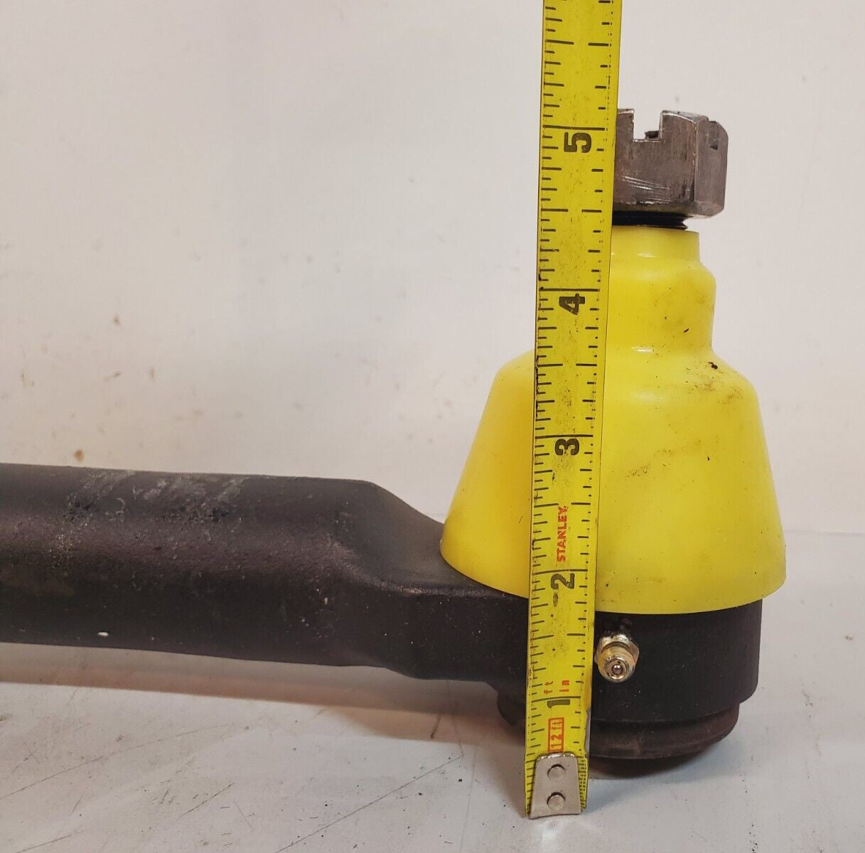 THK Steering Drag Link L24VU8660B91 | 1218