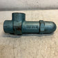 Fulflo VJ-6 Series Hydraulic Bypass Relief Valve VJ6RV Heavy Duty Replacement