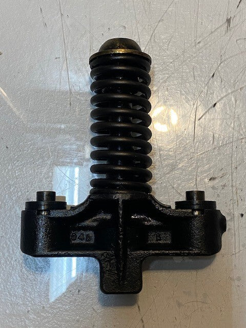 Valve Bridge & Lash Adjuster 805-408 | INF 4/07 | 040-A | 43mm OD 6-1/4" L 5" W