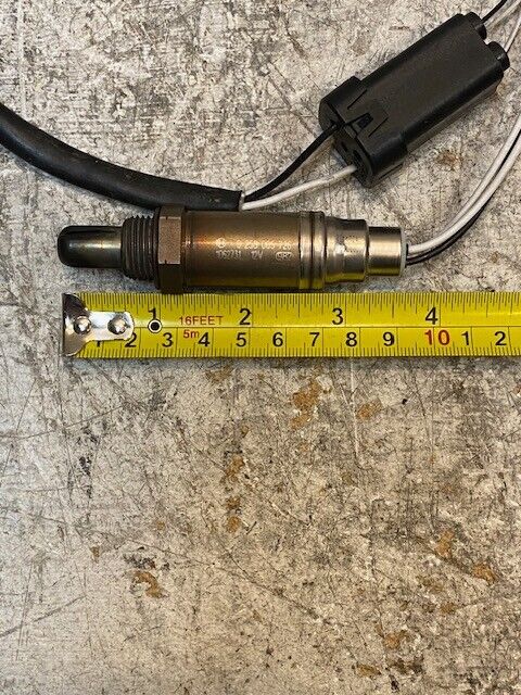 Bosch Oxygen Sensor 0258005726 | 1062731 | 3 Feet Long