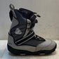 Morrow Men's Boots Style Engage3-Unit S7 | 989-2240.09 Grey/Silver/Black US 9