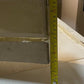 Military Below Deck Fuel Tank 46-1/2" x 9" x 5-1/2"