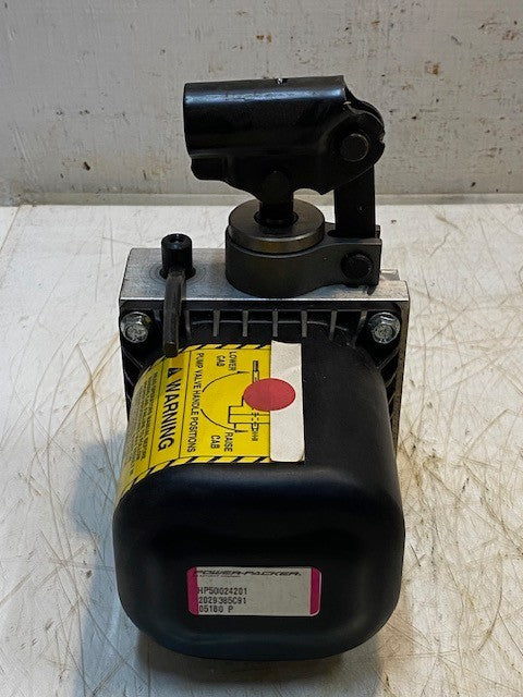 International Power Packer Hydraulic Hand Pump HP50024201 | 2029385C91 | 05180 P