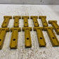 11 Quantity of Caterpillar CAT 5K-1459-03 Scarifier Shank T-Lock Pins (11 Qty)