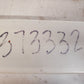 5 Quantity of Planer Blades 373332 | 16-3/4" Length (5 Qty)