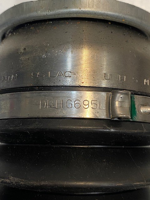 NTN CV Driveshaft 95LAC UU5M | 24" Long DOJ 95AC UU3 | DBHG695L