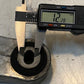 Engine Mount Isolator STS 16 | 9-1/2" Long 930AC, 932AC, 121AC, 122AB