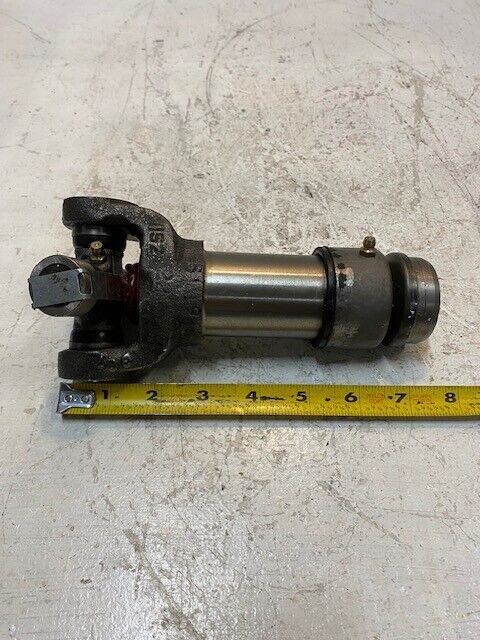 Spicer Driveshaft Yoke Shaft End 023819 | 11X | 307 | IS2 | SPR T3KA26DG F-119