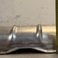 Metal Exhaust Heat Shield For Catalytic Converter 708647 Automotive Unit