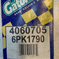 Goodyear Gatorback Poly-V The Quiet Belt 4060705 | 6PK1790 Nascar Performance