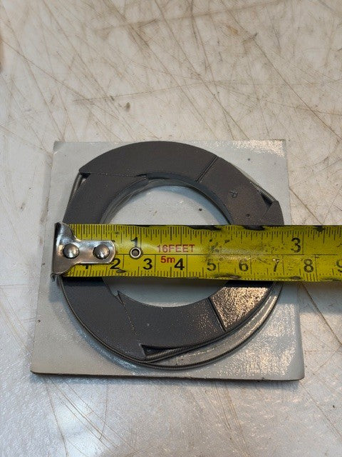 2 Quantity of C. Lee Cook Rod Packing Rings 9-PS-6058 (2 Quantity)