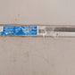 4 Quantity of MD Aluminum and Vinyl Door Sweeps  05090 | 36" Long (4 Qty)