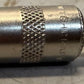 4 Quantity Switchcraft Mono TS Connector Plugs 1/4In Phone Jack Ends