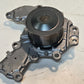 Aisin Belt Driven Water Pump T2 for 1992-1997 Isuzu Trooper, Opel, Vauxhall