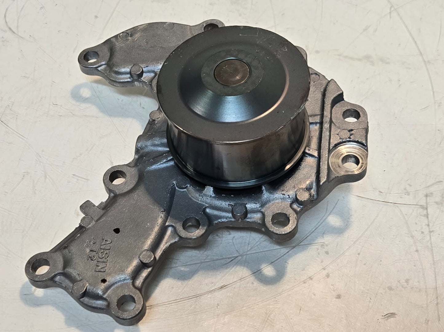 Aisin Belt Driven Water Pump T2 for 1992-1997 Isuzu Trooper, Opel, Vauxhall