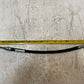 Teflon Hose 1E08885G01 | 61-1829 | 15-1/2" Long