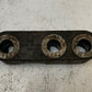 Caterpillar 306-9448 Track Idler Cap CAT