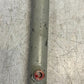 Hydraulic Cylinder Actuator 22323 Single Acting Clevis End Welded Hydraulic Ram