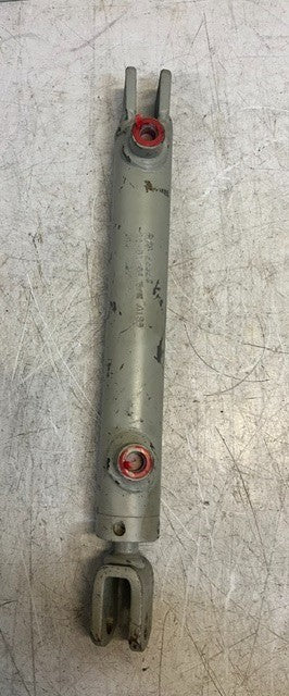 Hydraulic Cylinder Actuator 22323 Single Acting Clevis End Welded Hydraulic Ram