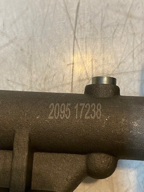 Duralast 12657 Clutch Master Cylinder 2095-17238