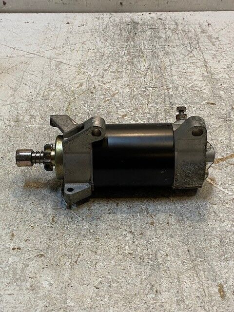 Mosa 153/10110166 Starter Motor 9-Teeth 18mm End