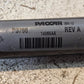 Paccar P3766 Upper Bunk Dampener 14965AA | 305 12