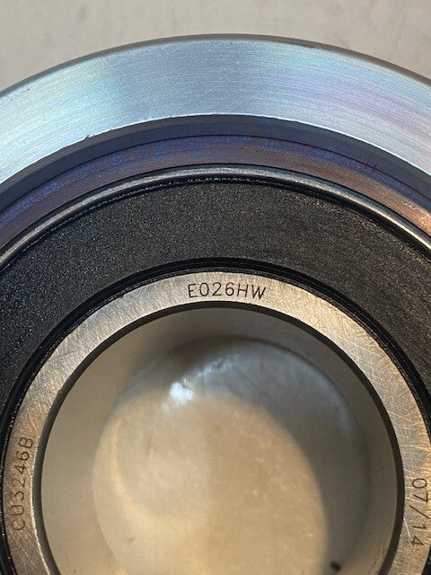 Mast Guide Bearing CU3246B | E026HW | 103mm OD 40mm Bore 43mm Thick