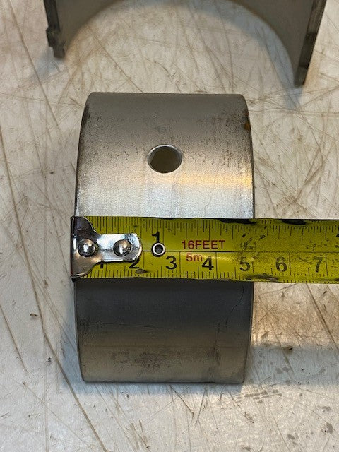 Federal Mogul 3515 AP-10 Oversized Connecting Rod Engine Bearings