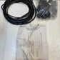 GM Accessories Electric Tonneau Cover Hardware Mounting Kit 19154504
