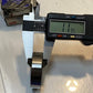 2 Quantity of NSK 7004CTYP4 Bearings 42mm OD 20mm Bore 12mm Thick (2 Quantity)