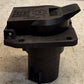 2 Quantity Pollak 7-Pole RV-Style Trailer Connector Sockets Electrical (2 Qty)