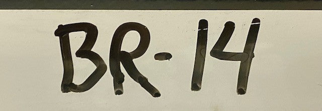 Long Oil Cooler for Automatic Transmission 676217P