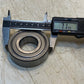 2 Quantity of National 306-SS Sealed Single Row Radial Ball Bearings (2 Qty)