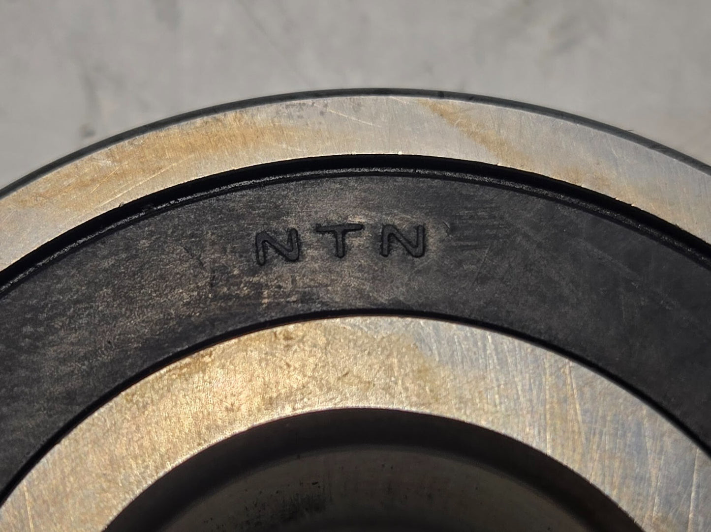 5 Quantity of NTN 6306LB Bearings | 72 mm OD 30 mm ID 18.9 mm Thick (5 Quantity)