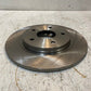 TRQ Brake Rotor BRA74044 | 53050 | 201028 Min Thk 10.4 MM