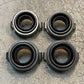 4 Quantity of NTN FCR50-1 Clutch Release Bearings 33mm ID 65mm OD (4 Quantity)