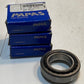 3 QUANTITY OF PAPAS TAPERED ROLLER BEARINGS L45449/10 | 311405625B (3 QUANTITY)