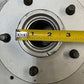 Lug Drilled & Slotted Brake Rotor 5519 190630 MIN THK 24.5MM