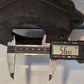 Power Steering Pump Cover / Mounting Bracket 10935246-1 | 124/1 for M35 5 Ton