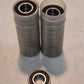 20 Quantity of Pacamor R8V Ball Bearings | 1-1/8" OD x 1/2" Bore (20 Quantity)