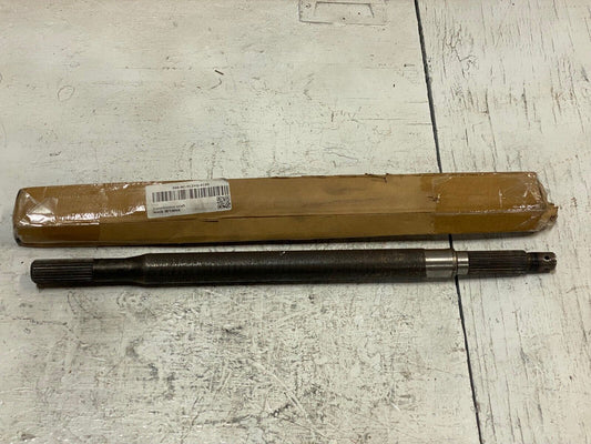 200-AC-YCZYQ-4185 Transmission Shaft PO7021042230016 | 16-3/4" Length